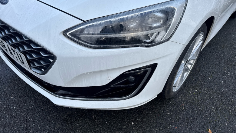 Ford Focus Vignale 1.5 EcoBoost 150 5dr Auto Petrol Estate